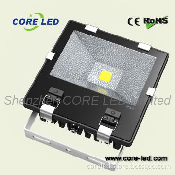 100w ip65 led flood light promotion